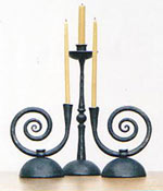 candleholders