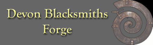 devon blacksmiths forge