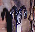 ironwork firetool